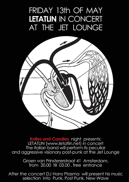 19 Jet Lounge 2011